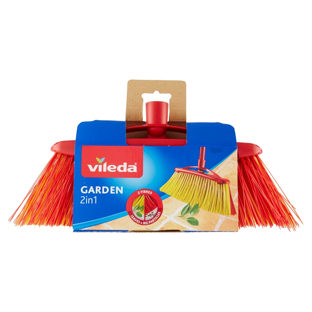 Vileda Garden 2in1